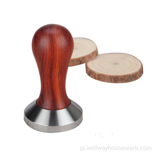 Premium Barista Coffee Tamper